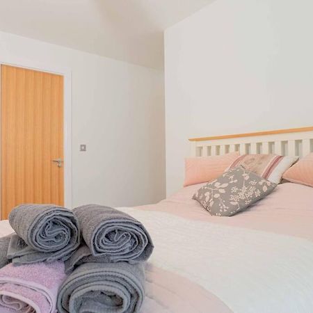 Beautiful 2 Bed In Central Birmingham: A Hidden Gem! Ngoại thất bức ảnh